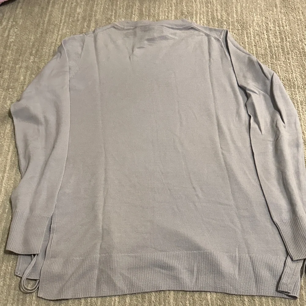J. Crew elegant light